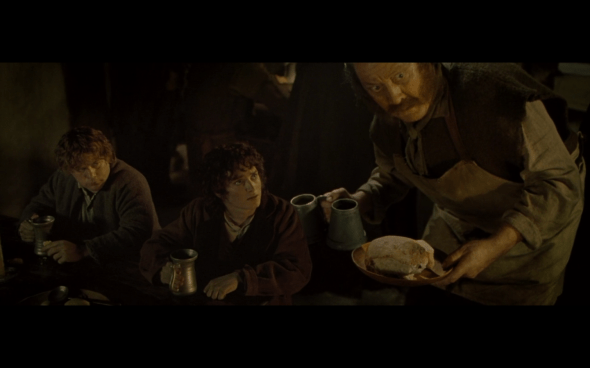 The Lord of the Rings The Fellowship of the Ring - 598