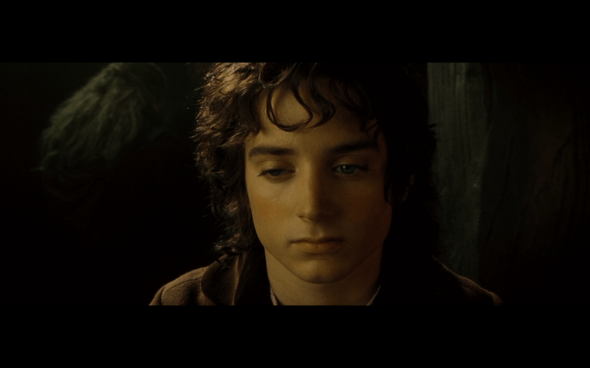 The Lord of the Rings The Fellowship of the Ring - 604