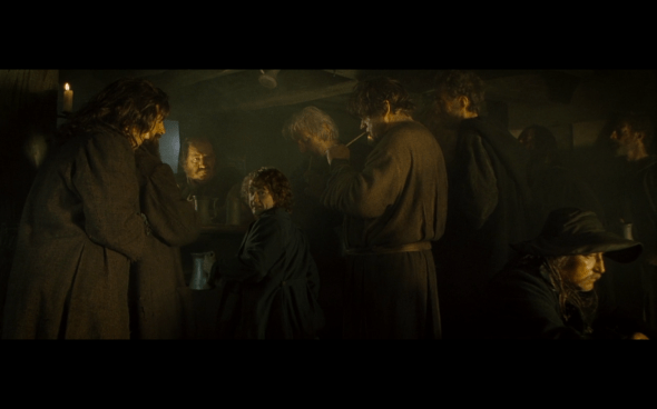 The Lord of the Rings The Fellowship of the Ring - 607