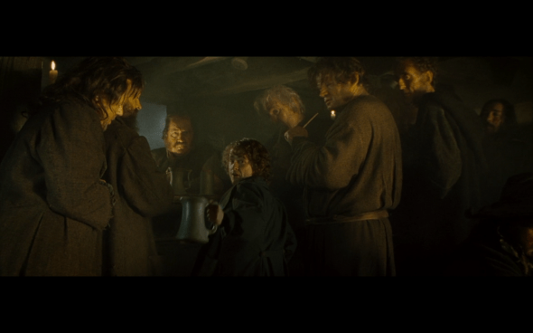 The Lord of the Rings The Fellowship of the Ring - 608