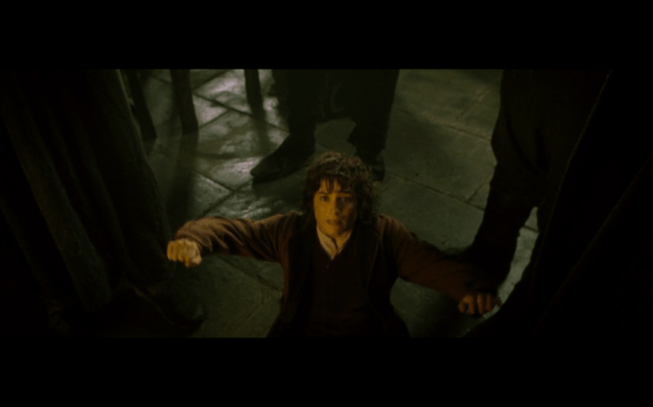 The Lord of the Rings The Fellowship of the Ring - 614