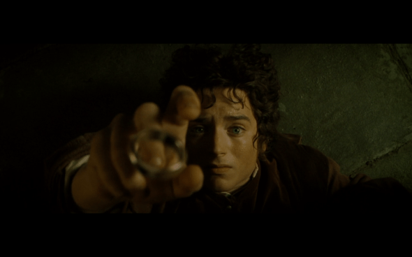 The Lord of the Rings The Fellowship of the Ring - 618