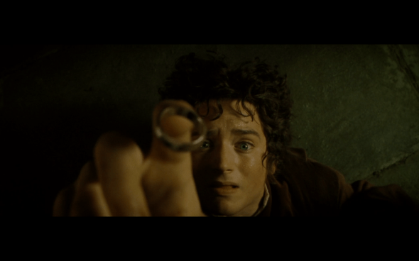 The Lord of the Rings The Fellowship of the Ring - 619