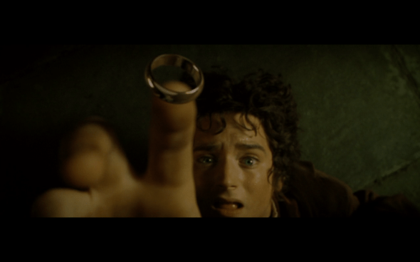 The Lord of the Rings The Fellowship of the Ring - 620