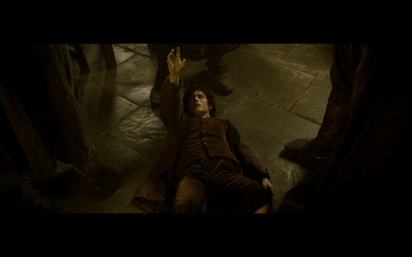 The Lord of the Rings The Fellowship of the Ring - 621