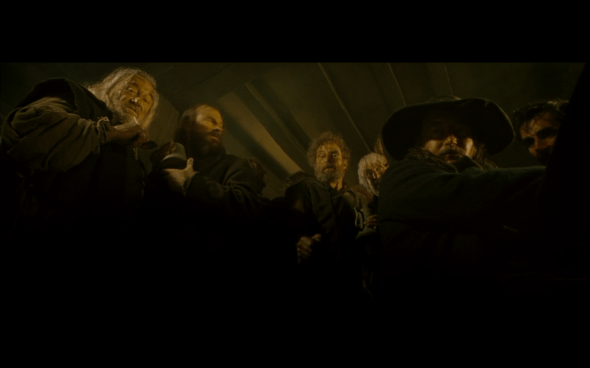 The Lord of the Rings The Fellowship of the Ring - 623