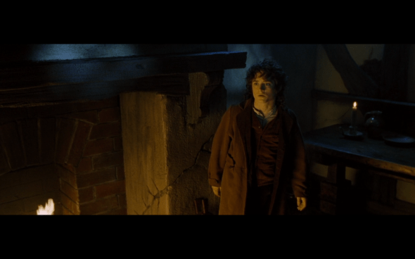 The Lord of the Rings The Fellowship of the Ring - 637