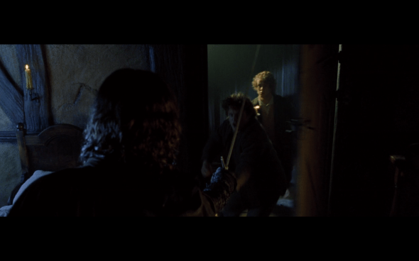 The Lord of the Rings The Fellowship of the Ring - 649