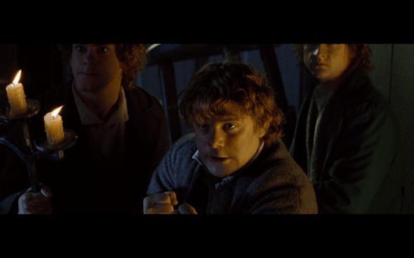 The Lord of the Rings The Fellowship of the Ring - 651