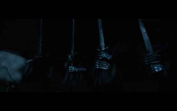 The Lord of the Rings The Fellowship of the Ring - 663