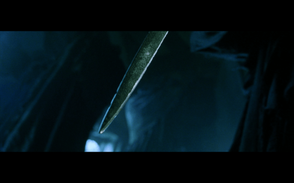 The Lord of the Rings The Fellowship of the Ring - 666