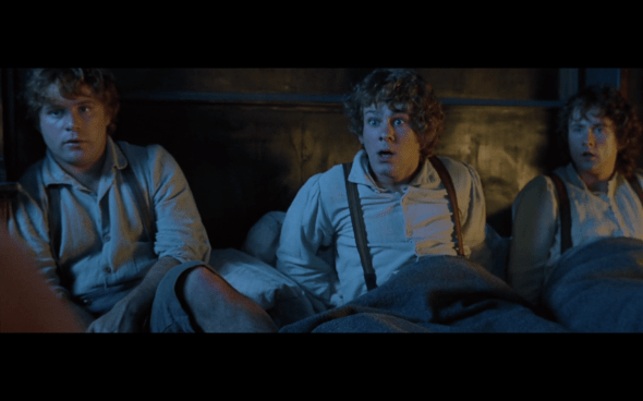 The Lord of the Rings The Fellowship of the Ring - 676