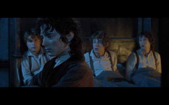 The Lord of the Rings The Fellowship of the Ring - 677