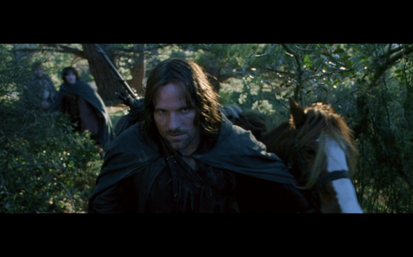 The Lord of the Rings The Fellowship of the Ring - 687