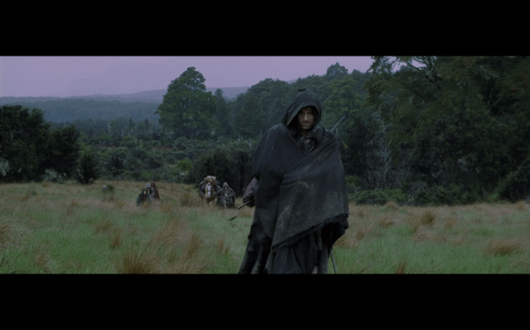 The Lord of the Rings The Fellowship of the Ring - 693