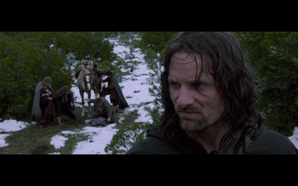 The Lord of the Rings The Fellowship of the Ring - 695