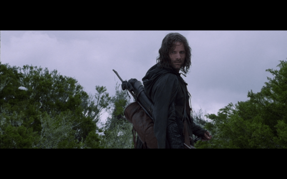 The Lord of the Rings The Fellowship of the Ring - 696