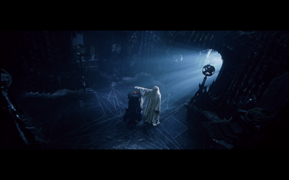 The Lord of the Rings The Fellowship of the Ring - 701