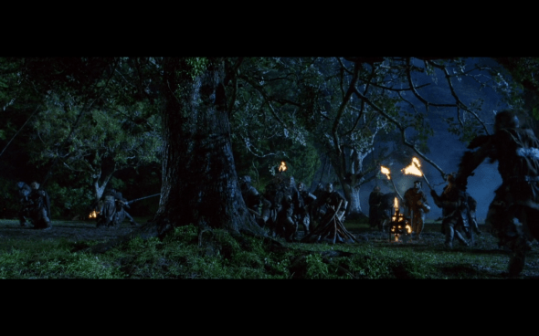 The Lord of the Rings The Fellowship of the Ring - 705