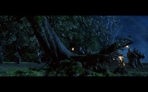 The Lord of the Rings The Fellowship of the Ring - 706