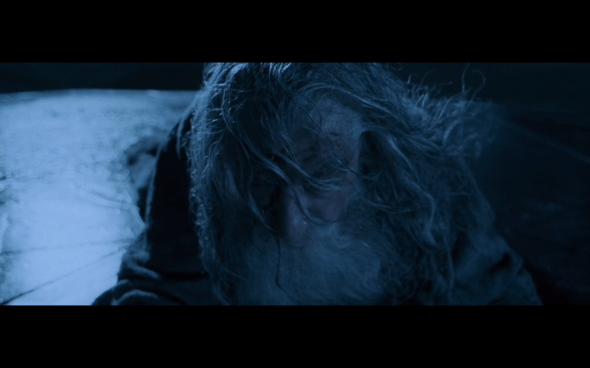 The Lord of the Rings The Fellowship of the Ring - 707