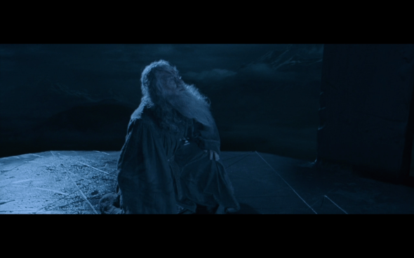 The Lord of the Rings The Fellowship of the Ring - 708