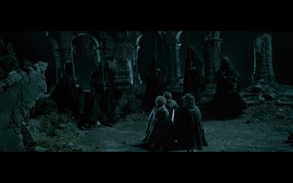 The Lord of the Rings The Fellowship of the Ring - 729