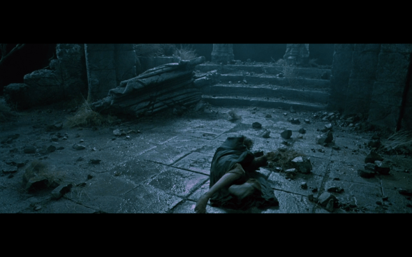 The Lord of the Rings The Fellowship of the Ring - 732