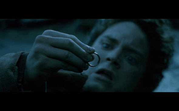 The Lord of the Rings The Fellowship of the Ring - 733