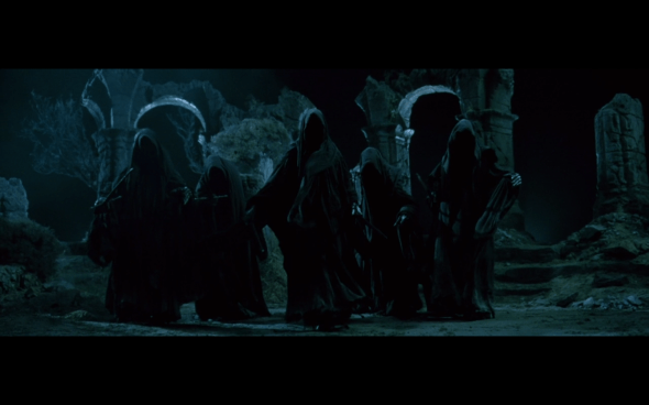 The Lord of the Rings The Fellowship of the Ring - 735