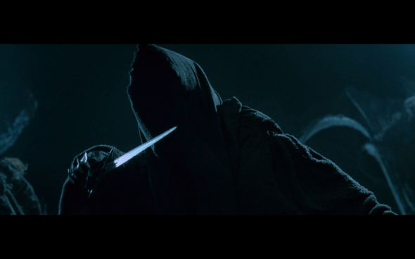 The Lord of the Rings The Fellowship of the Ring - 737