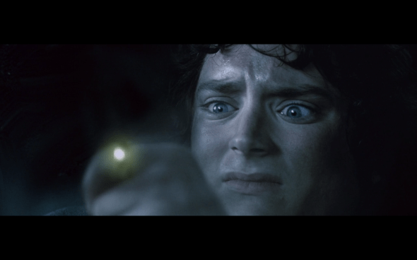 The Lord of the Rings The Fellowship of the Ring - 740