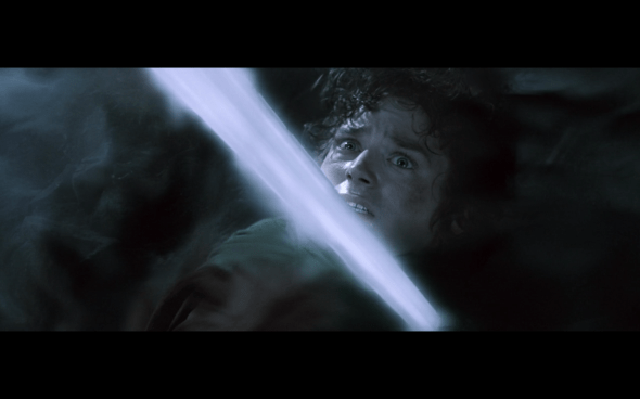 The Lord of the Rings The Fellowship of the Ring - 745