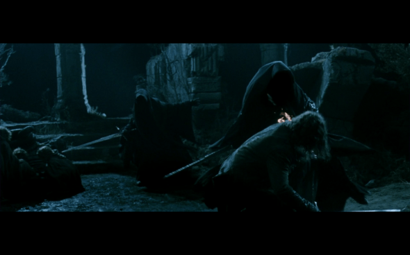 The Lord of the Rings The Fellowship of the Ring - 750