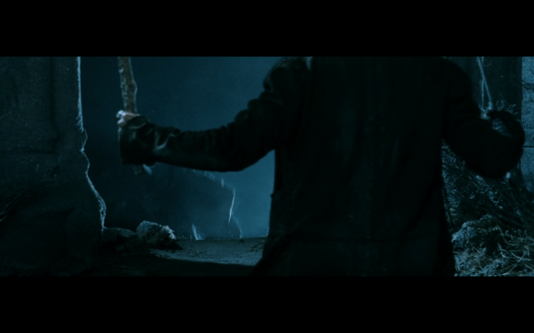 The Lord of the Rings The Fellowship of the Ring - 754