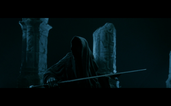 The Lord of the Rings The Fellowship of the Ring - 757