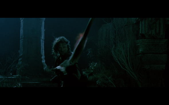 The Lord of the Rings The Fellowship of the Ring - 758