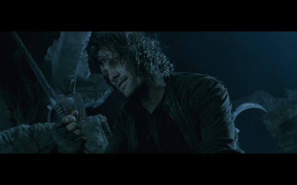 The Lord of the Rings The Fellowship of the Ring - 762