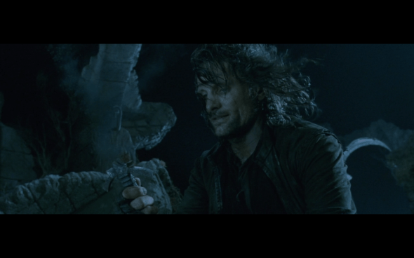 The Lord of the Rings The Fellowship of the Ring - 763