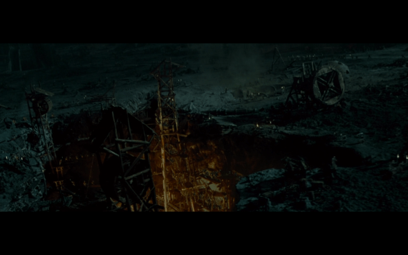 The Lord of the Rings The Fellowship of the Ring - 765