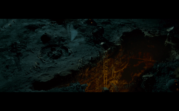 The Lord of the Rings The Fellowship of the Ring - 767