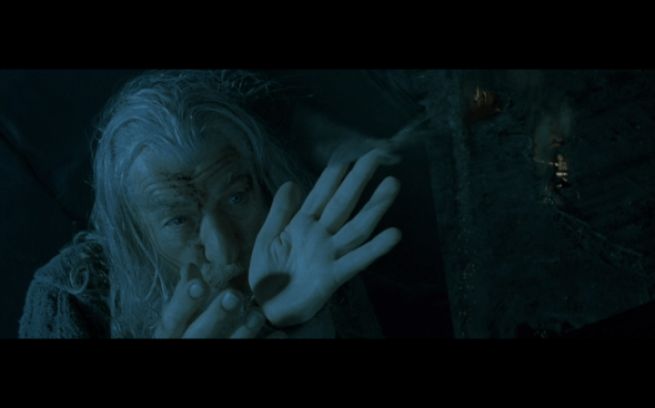 The Lord of the Rings The Fellowship of the Ring - 776