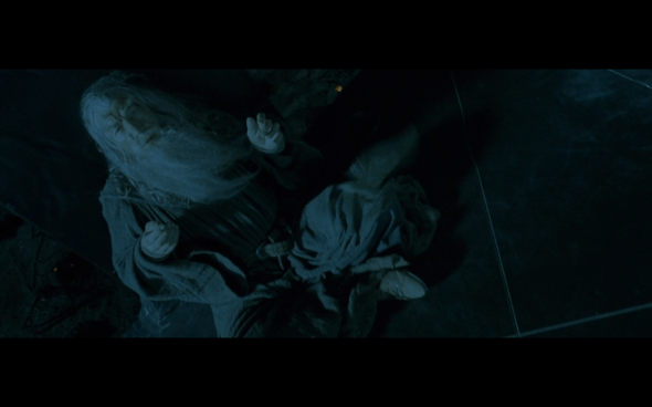 The Lord of the Rings The Fellowship of the Ring - 777