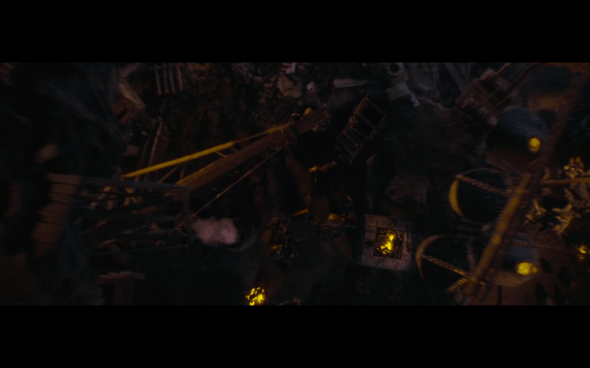 The Lord of the Rings The Fellowship of the Ring - 781