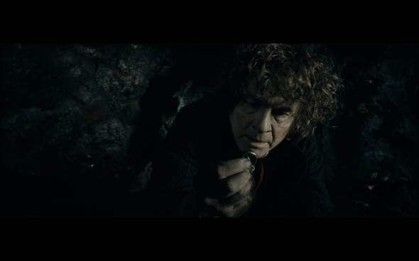 The Lord of the Rings The Fellowship of the Ring - 79