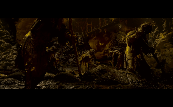 The Lord of the Rings The Fellowship of the Ring - 790