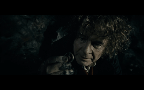 The Lord of the Rings The Fellowship of the Ring - 80