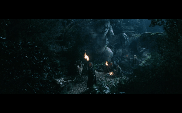 The Lord of the Rings The Fellowship of the Ring - 801