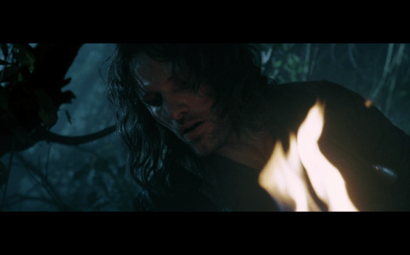 The Lord of the Rings The Fellowship of the Ring - 804