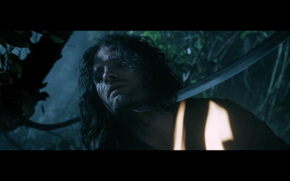 The Lord of the Rings The Fellowship of the Ring - 806